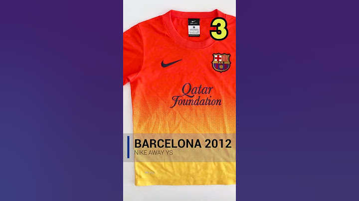 Encontré 6 Camisetas de Fútbol en el Mercadillo ¿Originales?