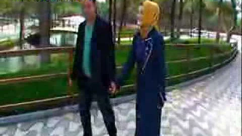 semra ile erdal n dn klibi Yapm FUNDA KASETCLK
