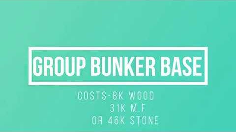 Strong Group Base Rust Build 3.3