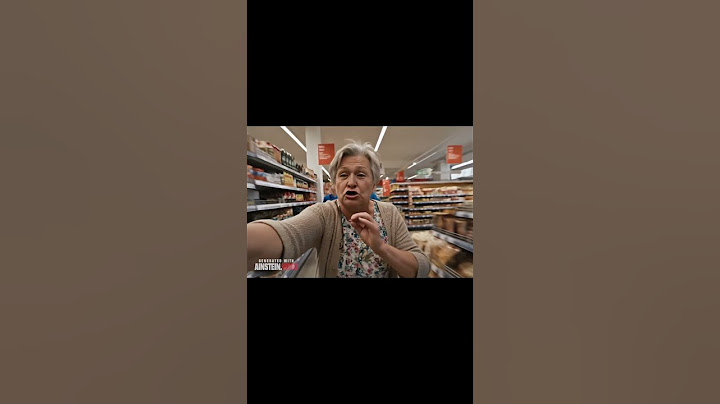 Edeka vollgeschissen #veo3 #funny #googleveo3 #edeka edeka #comedy #memes #ai #lustig #googleveo
