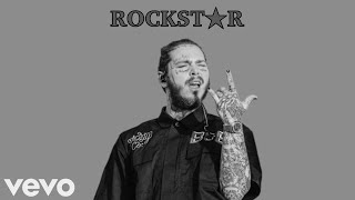 Post Malone – Rockstar (New Version)