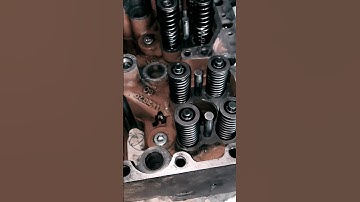 Valve Spring Lock(Watch this step by step tutorial closely for perfection)#satisfying #diy #cutomize