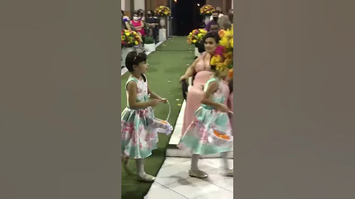Floristas- La vie en rose