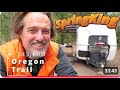 Jibber Jabber with John from Oregon USA