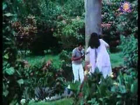 Mausam Kitna Pyara Hai - Debashree Roy & Shashi Puri - Phulwari