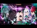 Re:Zero React Natsuki Subaru | Re:Zero − Starting Life in Another World | Gacha React 🇧🇷/🇺🇸