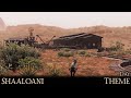 FF14 - Shaaloani - Day Theme | FFXIV OST [HD Audio]