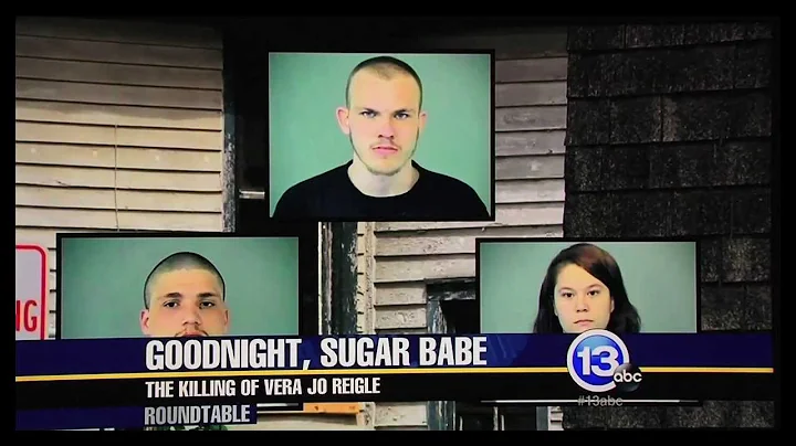 Goodnight Sugar Babe on ABC News