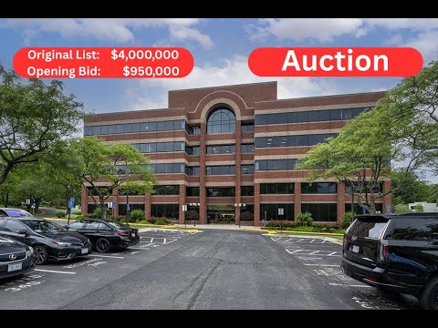 11490 Commerce Park Dr. Suite 340A, Reston, VA home video tour