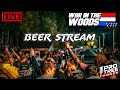 🔴LIVE-STREAM: War in the Woods (BEER STREAM) @ Brown County Dragway - Sept 18th 2025 (Thursday)