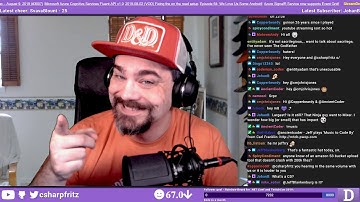 August 9, 2019 - CSS Grid and Blazor Events