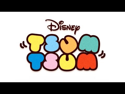 LINE: Disney Tsum Tsum - iOS / Android - HD Gameplay Trailer