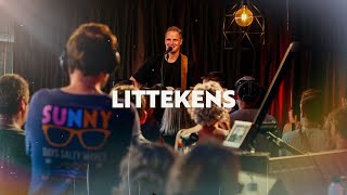 Matthijn Buwalda - Littekens (Live bij Opwekking 2025)