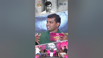 கமல் இப்ப வரைக்கும் வந்துகிட்டேஇருக்காரு 😇 | Blacksheep Cinemas