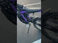 #ebike #emoto #dirtbike #79bike