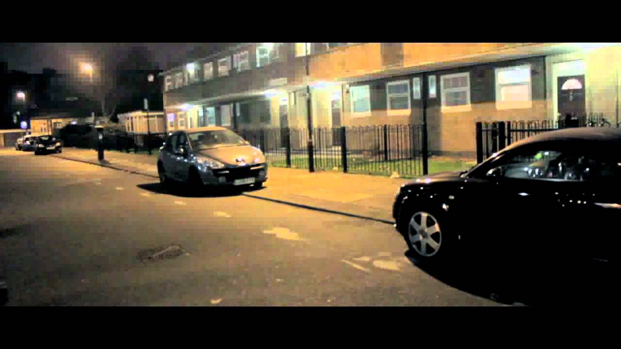 Circle Of Revenge: Episode 2 3/3