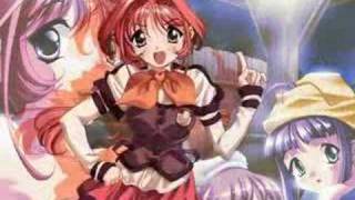 Heart de Roommate OP 2