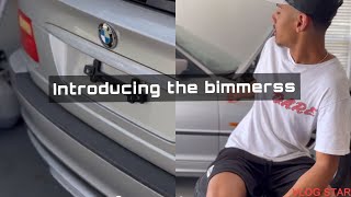 BimmersNCoffee’s 2000 BMW 323i Wagon 2000 Bmw 323i Wagon