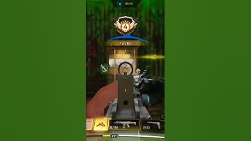 Lucky day l call of duty mobile #codm #multiplayer #Tango_codm #codmobile #youtube #youtubeshorts