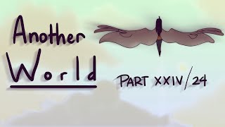 Another World MAP / Part 24 - XXIV