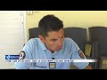 Braquages : entretien avec le lieutenant-colonel Sébastien Manzoni