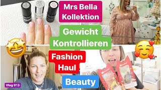 Neue Disney Tonies l Marmaid + Me Haarmaske im Test l NA-KD Fashion Haul l UV Nagellack lVlog 913