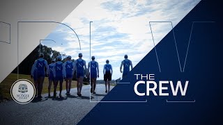 The Crew - Nudgee Rowing Feature Documentary (2019)
