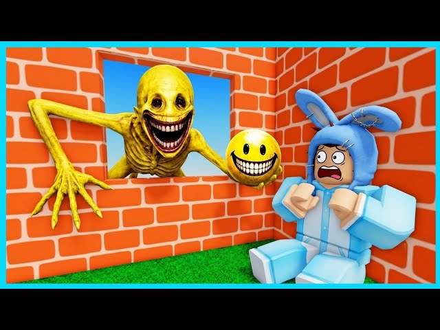 MIPAN & ZUZUZU TANTANGAN BUAT RUMAH AMAN VS VERITY! ROBLOX