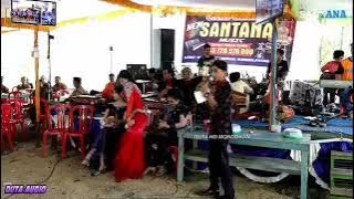 Bidadari Cinta New Santana // Duta Production