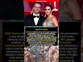 Matt Damon: La Clausola Matrimoniale