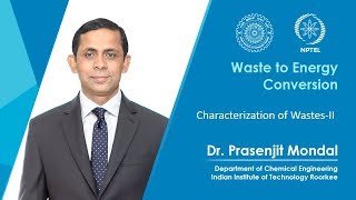 Characterization of wastes-2