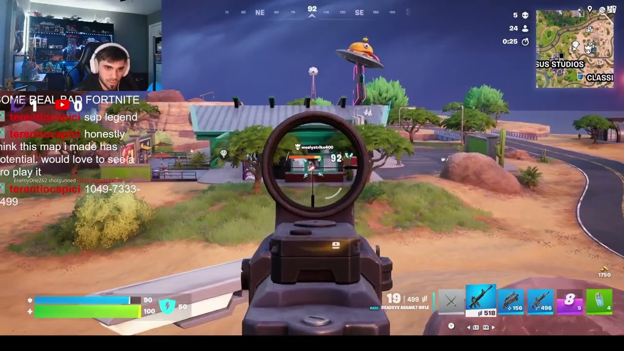 GOT A BIT STUCK BUT IT DOESNT MATTER | 