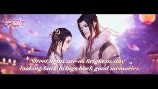 LEGEND OF THE PHOENIX GAMEPLAY  1 screenshot 5