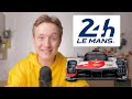 Ref:04GgN5dEECM 24 hours of le mans explained in 3 minutes