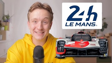 24 Hours of Le Mans | Explained in 3 Minutes