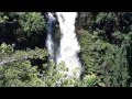 Maui Makahiku Falls