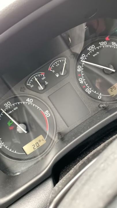 OCTAVIA 1.9 TDI 81kw Race 520   Chip Acceleration 80-120 kph