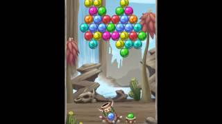 Bubble Totem - 3 STARS Gameplay - World I (Level 23) screenshot 4