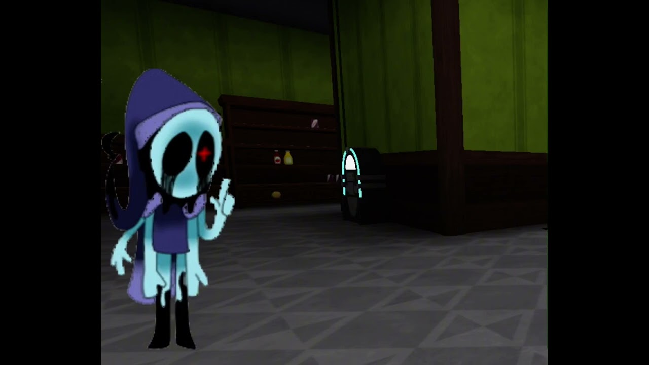 Old Astro.. ( WARNING : disturbing sounds )