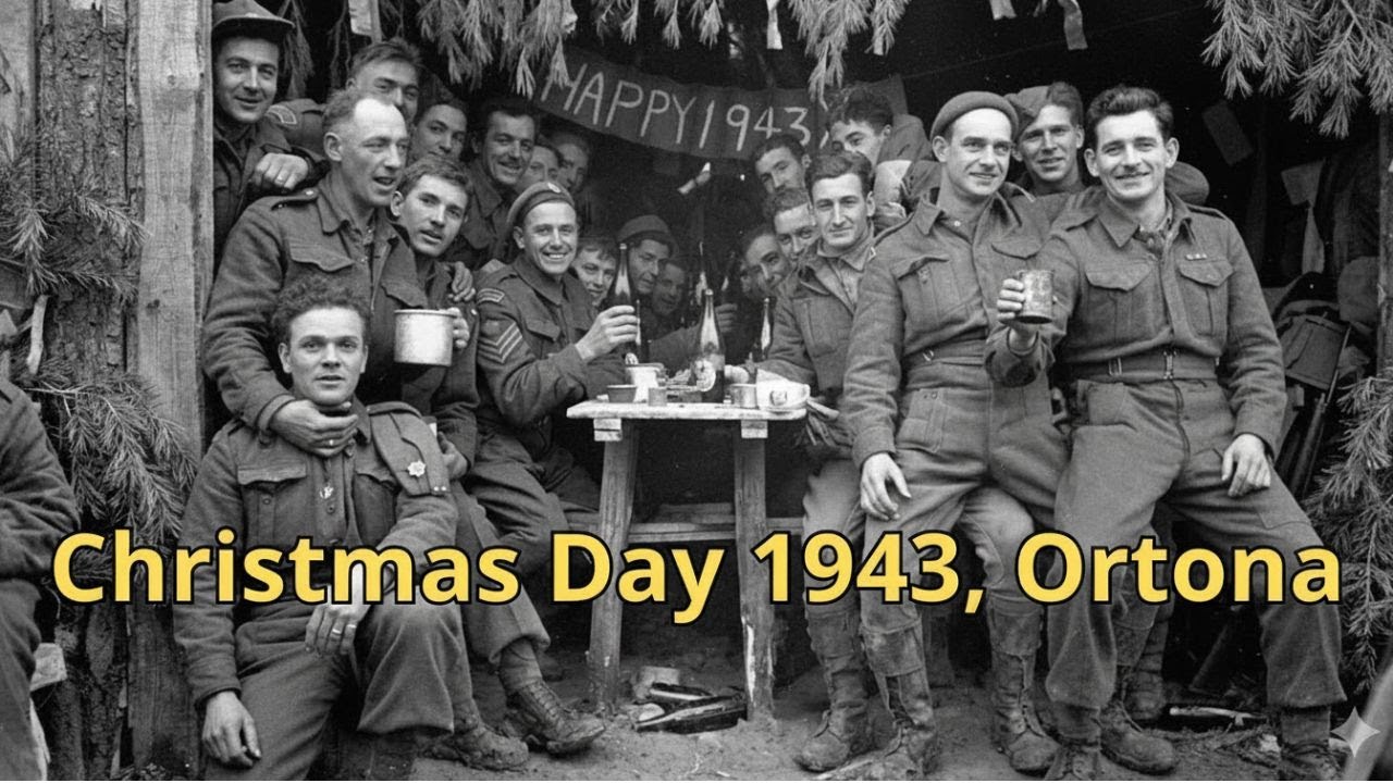 Farm Boys vs Hitler's Elite Paratroopers: The Untold WWII Battle That Shocked The World