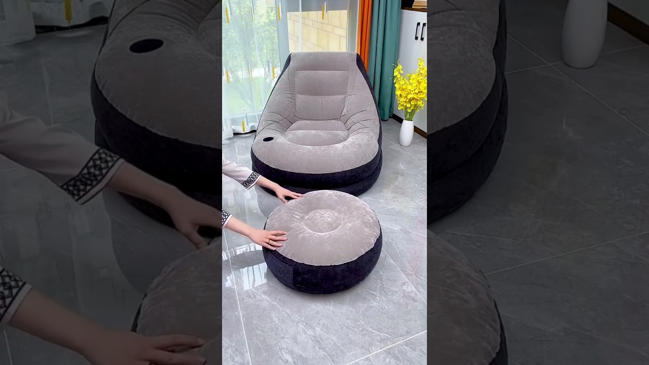 Intex Air Sofa Brand New