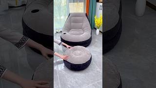 Inflatable Air Sofa
