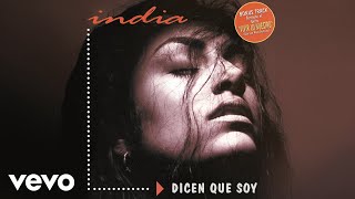 India - Ese Hombre (Visualizer)