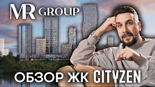 :   CityZen  MR Group:      