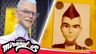 การเปดเผย ความลบ - ซซน 5 Ep.20 พากยไทย มราคลส เลดบค S5 Miraculous Ladybug Thai