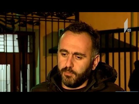 ენმ-ს ბათუმის ორგანიზაციის ხუთი წევრი პოლიციამ გამოკითხა