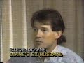 Diane Downs segment - Inside Edition (Nov 1989)