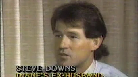 Diane Downs segment - Inside Edition (Nov 1989)