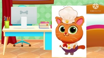 Chef Bubbu Loves Little Cargo