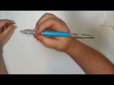 DIY Diamond Painting Tools Pen Stick Drill Pen Diamond Embroidery